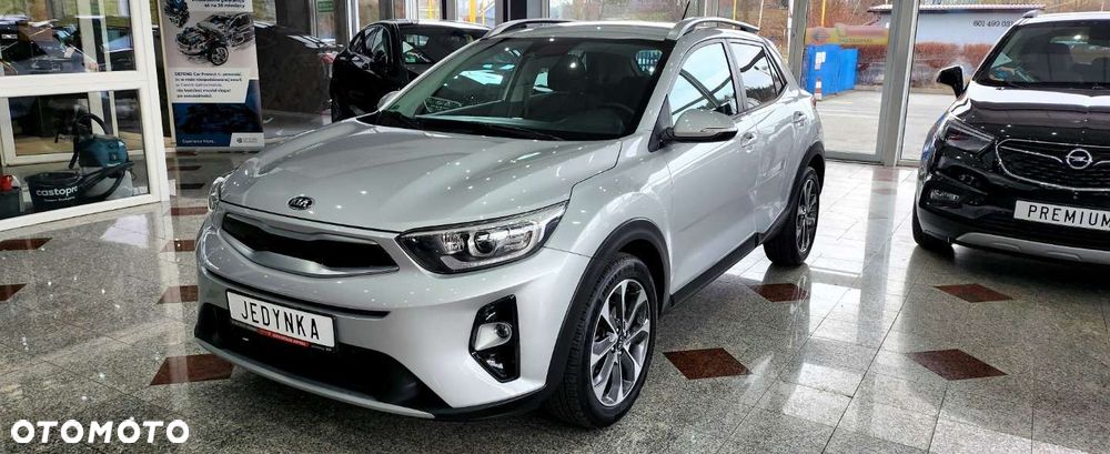 Kia Stonic - 12