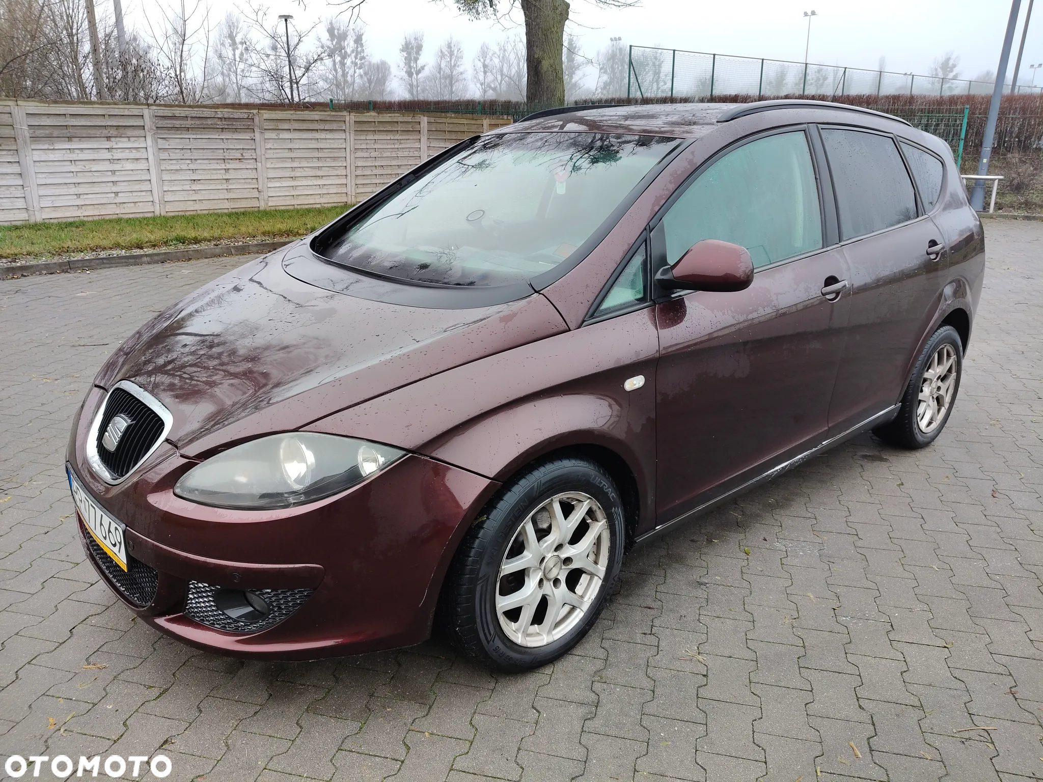 Seat Altea XL - 2