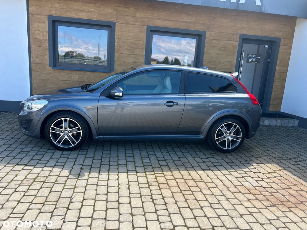 Volvo C30 DRIVe Summum - 13