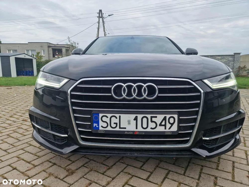 Audi A6 - 12