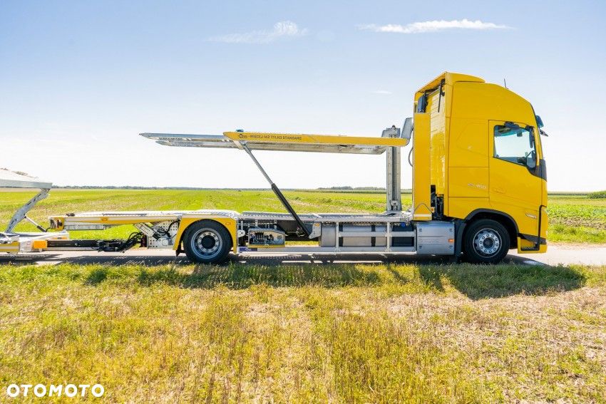 Volvo FH18 - 3