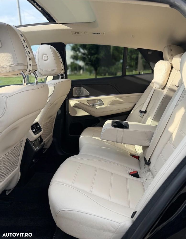 Mercedes-Benz GLE Coupe 350 e 4MATIC PHEV - 14