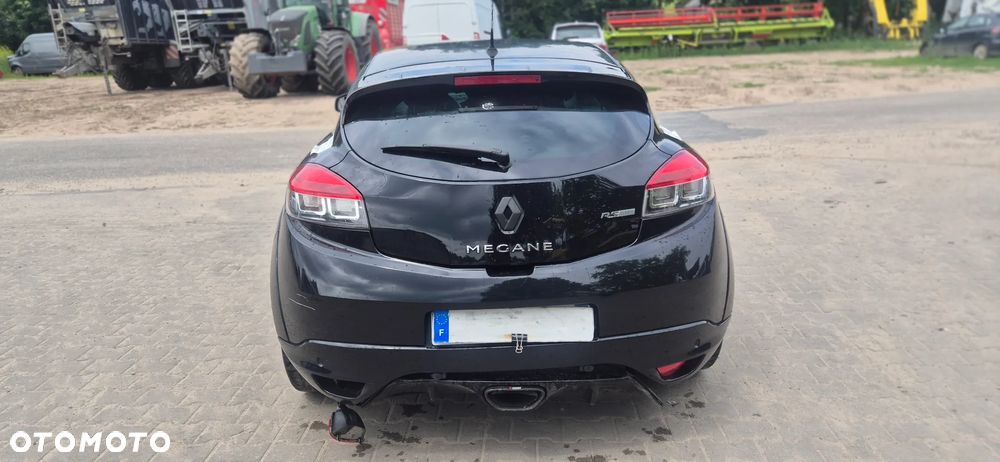 Renault Megane R.S EU6 - 12