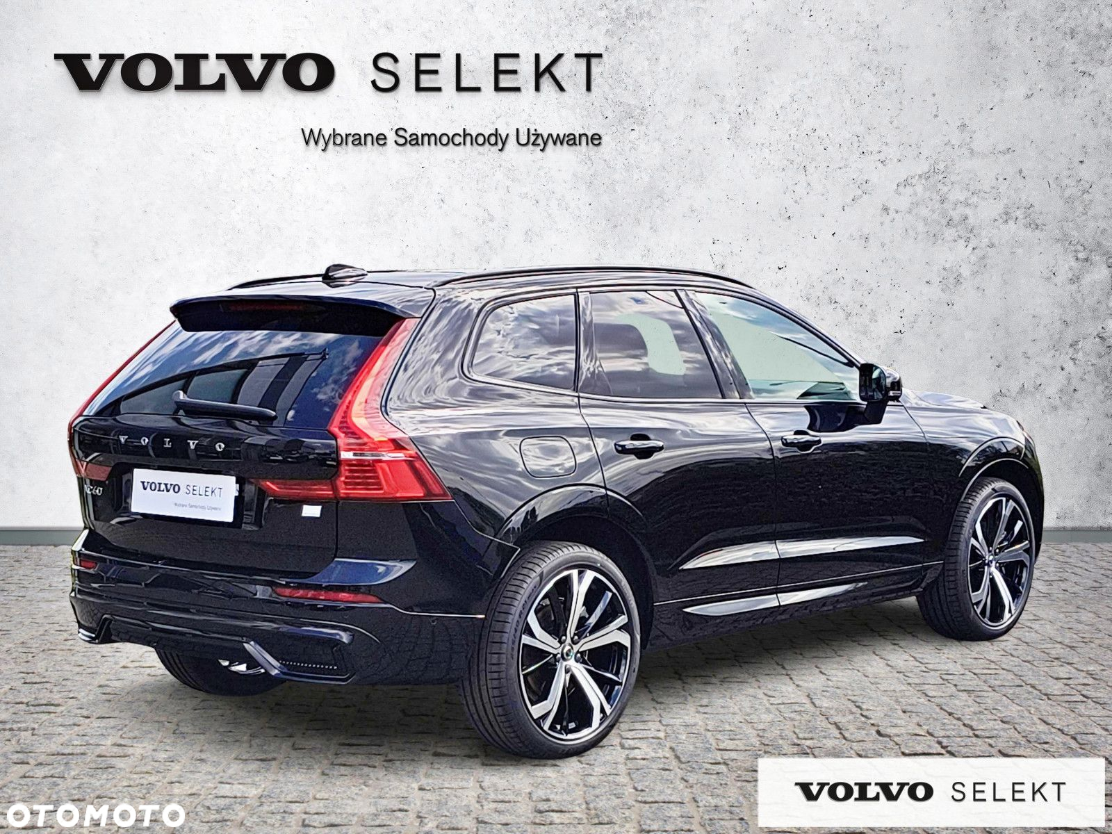 Volvo XC 60 - 9