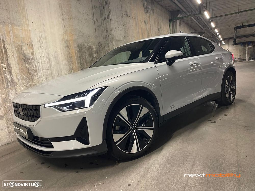 Polestar 2 Long Range 78 kWh - 2