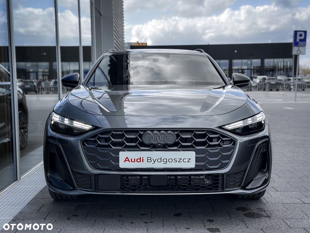Audi A5 Avant - 4