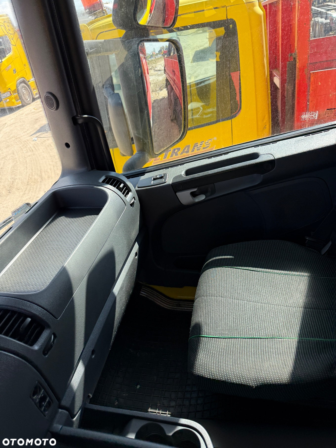Scania G420 8x6 - 19