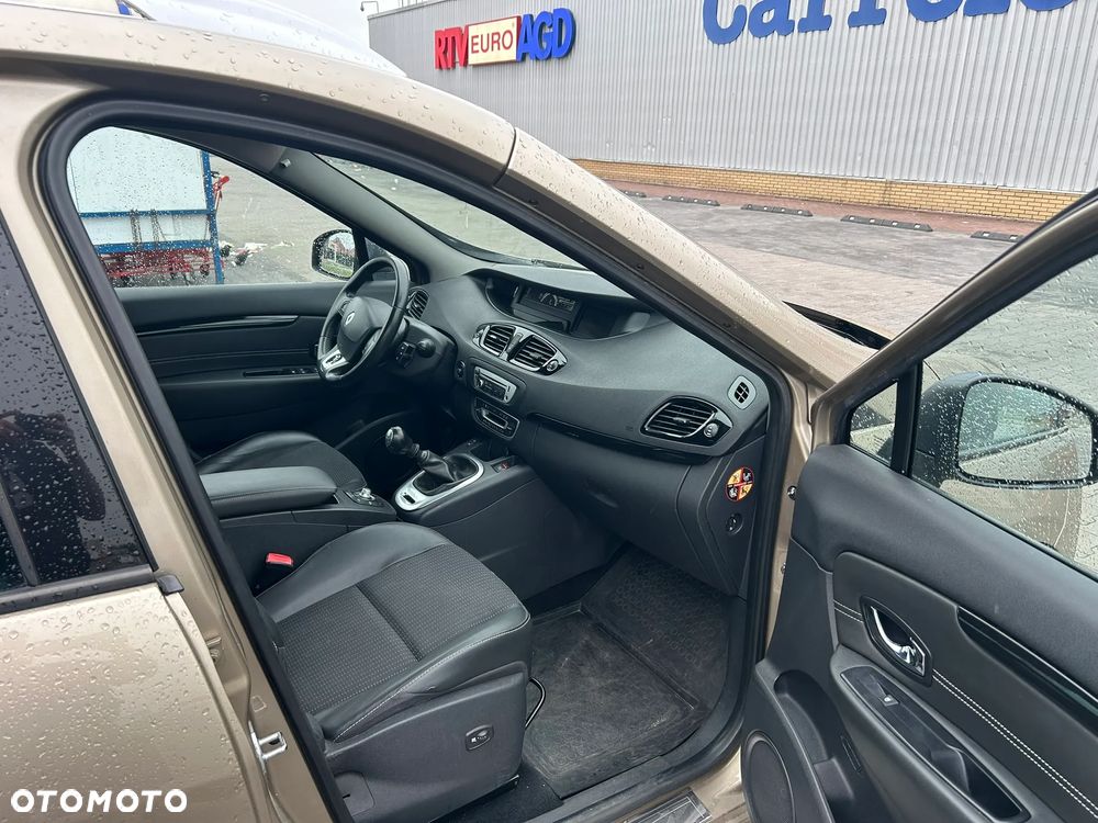 Renault Scenic 1.2 TCe Energy Limited - 6