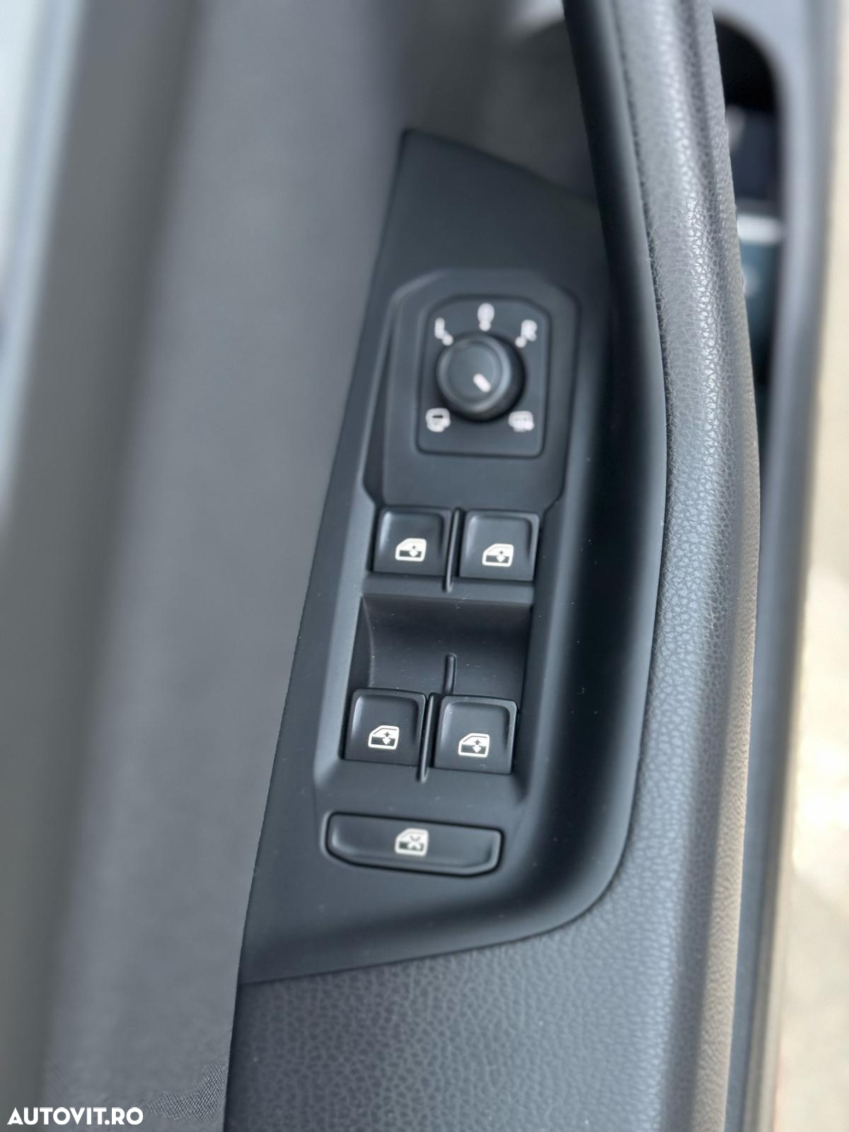 Volkswagen Passat Variant 2.0 TDI DSG Business - 22