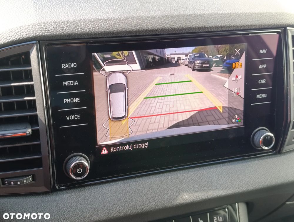 Skoda Karoq 1.5 TSI ACT Selection - 29