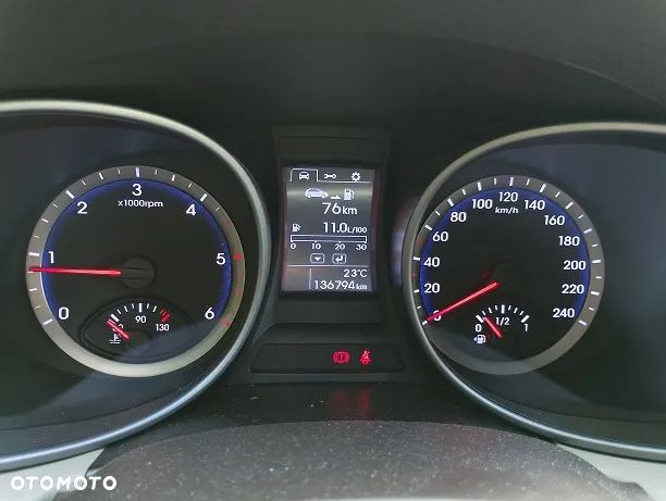 Hyundai Santa Fe - 29