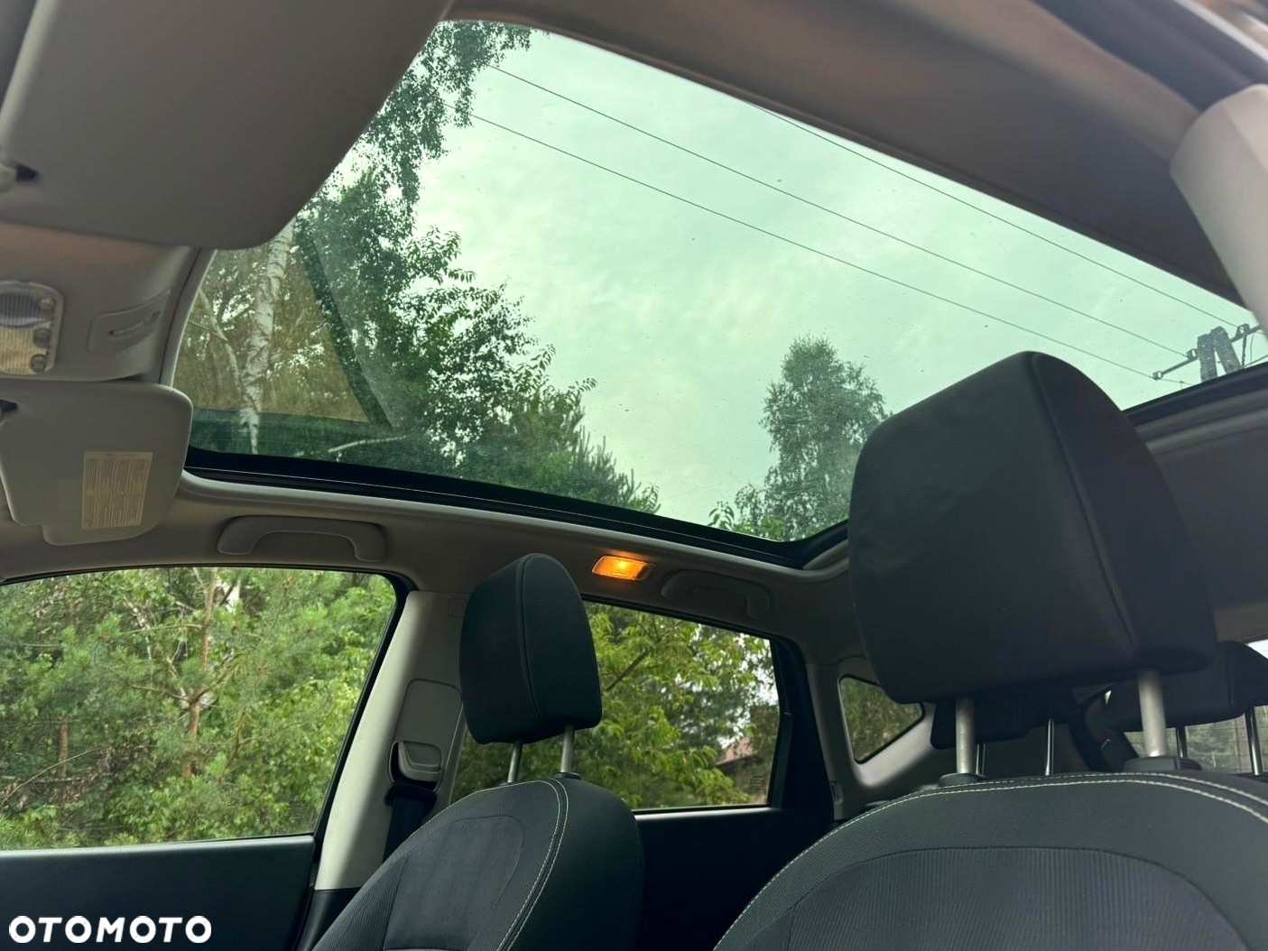Nissan Qashqai 1.6 Tekna - 15