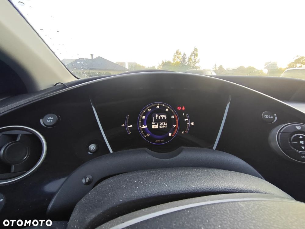 Honda Civic 1.4 Base - 7