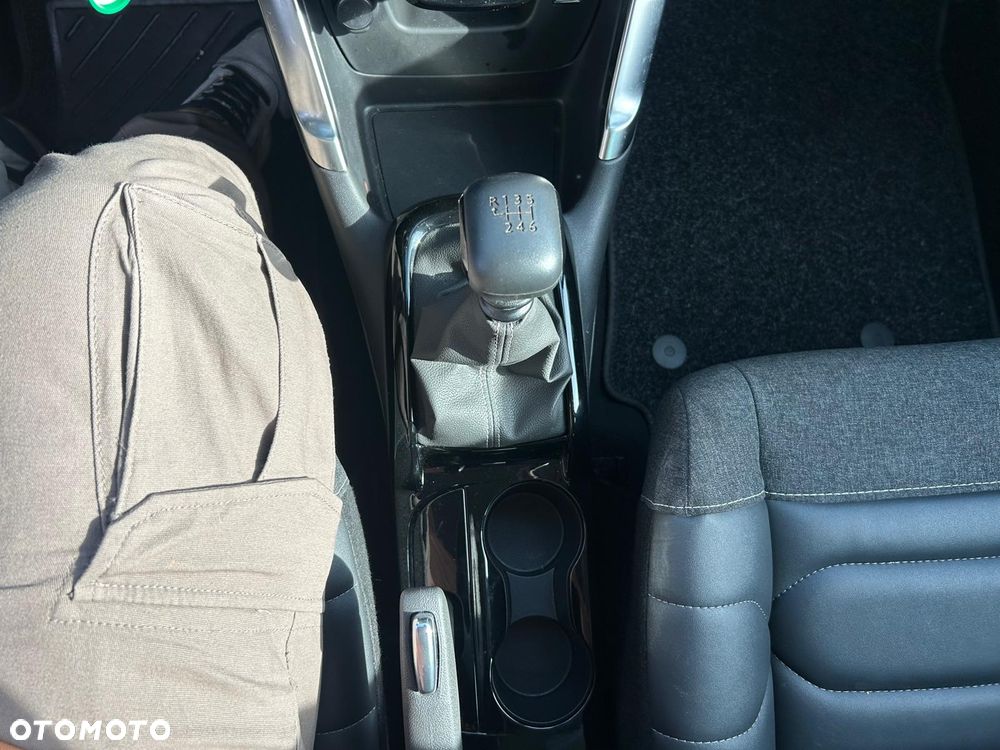 Citroën C3 Aircross 1.2 PureTech Shine S&S - 37