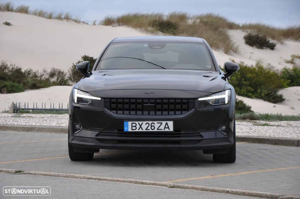 Polestar 2 Long Range 78 kWh - 21