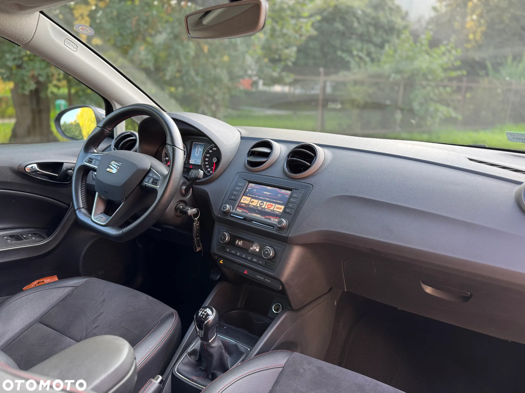 Seat Ibiza 1.2 TSI FR - 9