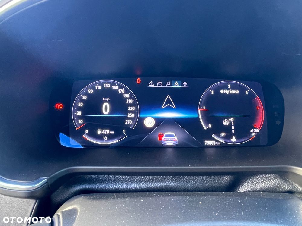 Renault Talisman Blue dCi 160 EDC INITIALE PARIS - 13