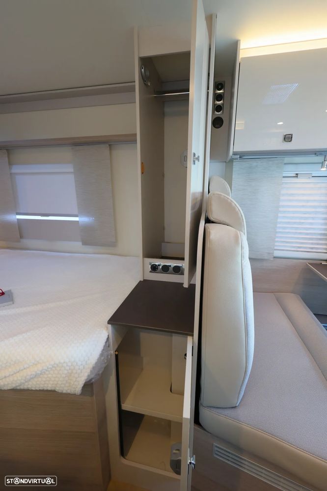 Burstner Nexxo t569 - 31