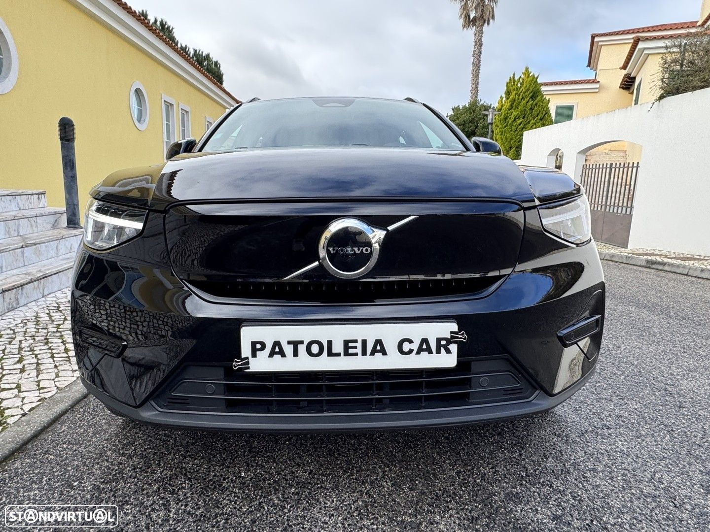 Volvo XC 40 Recharge Plus - 6
