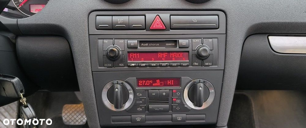 Audi A3 3-drzwiowe - 23