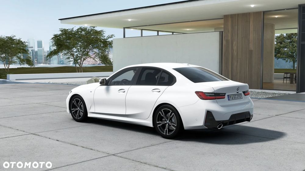 BMW Seria 3 318i M Sport - 2