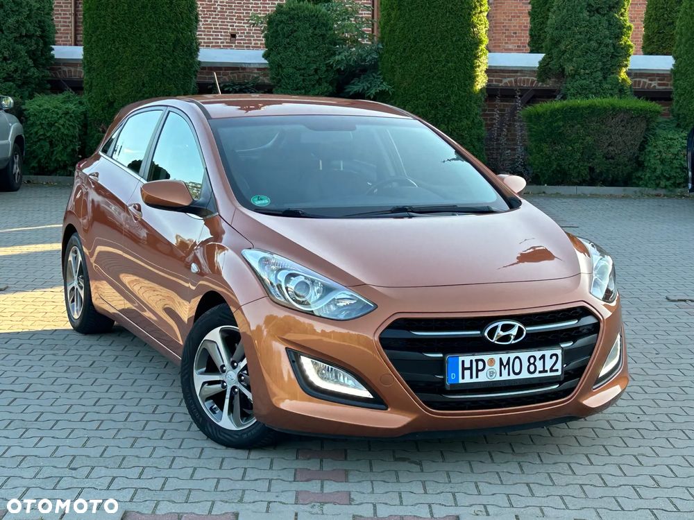 Hyundai i30 - 4
