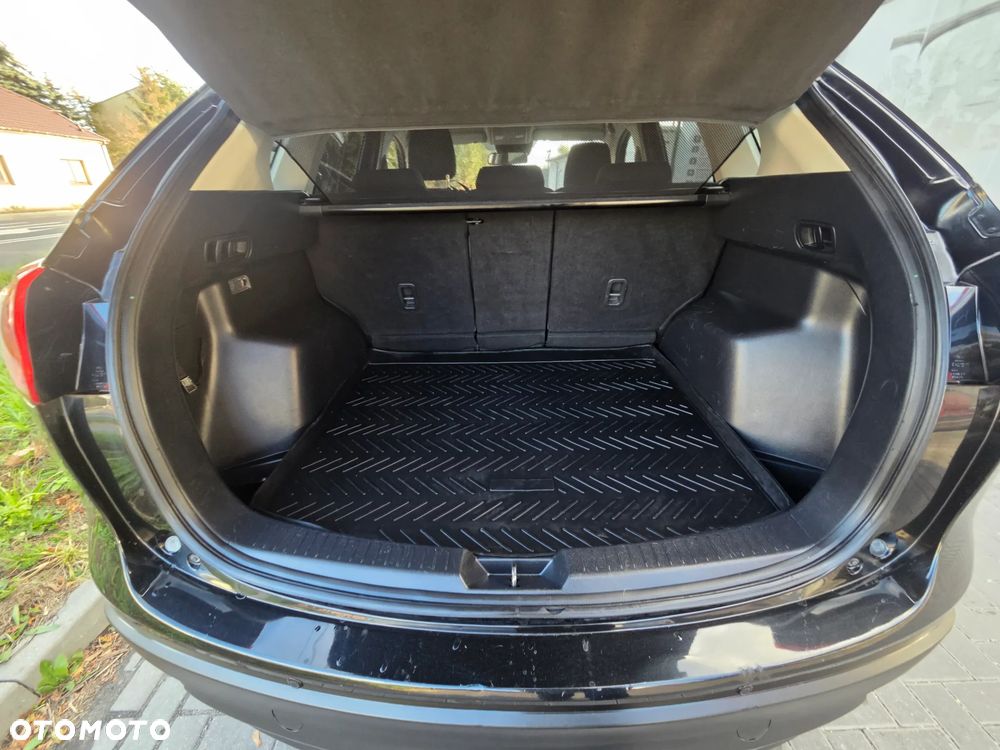 Mazda CX-5 SKYACTIV-D 150 Exclusive-Line - 32