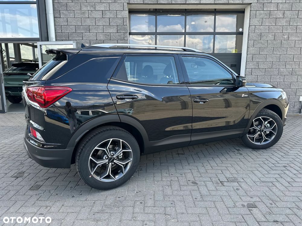 SsangYong/KGM Korando 1.5 T-GDI Joy 2WD - 5