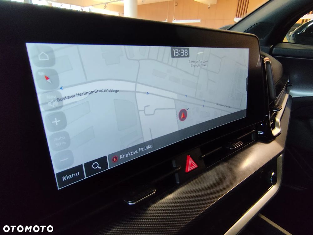 Kia Sportage 1.6 T-GDI Anniversary 4WD DCT - 14