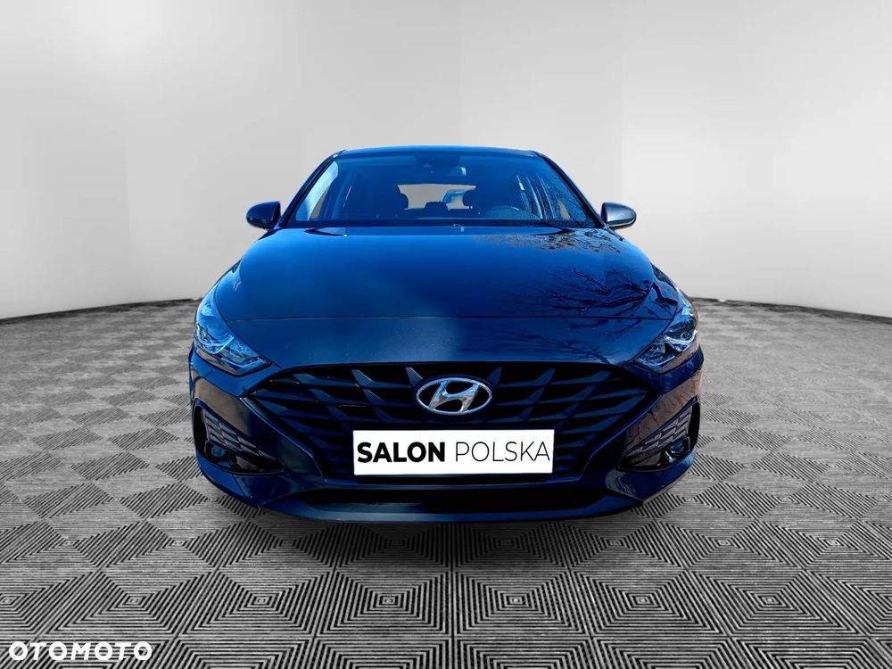 Hyundai i30 - 4