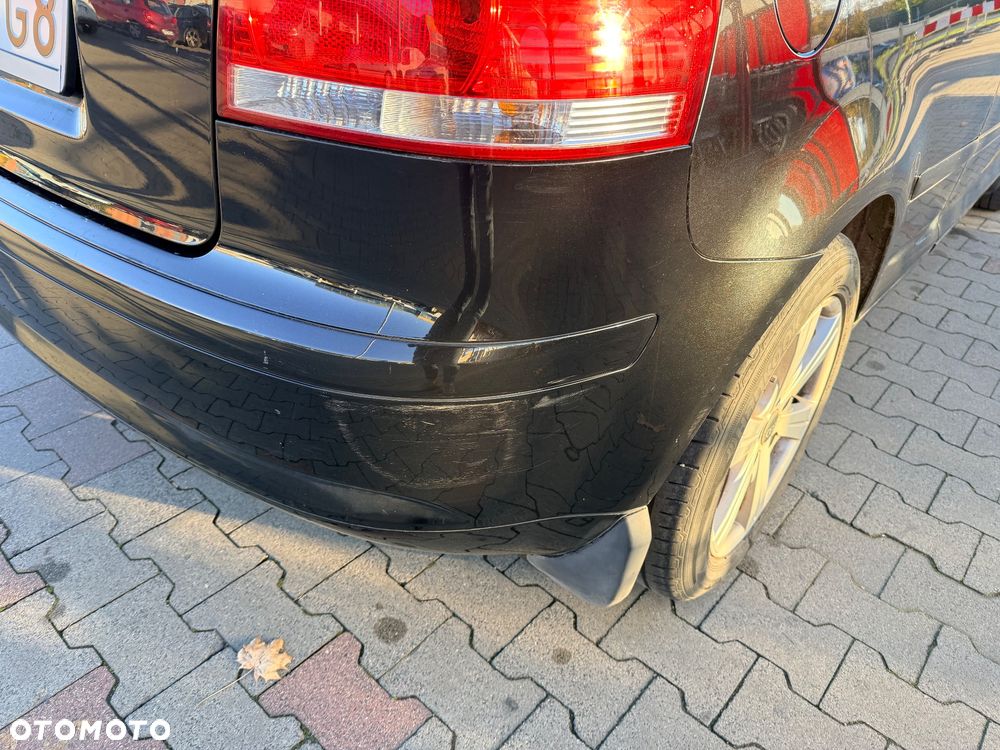 Audi A3 3-drzwiowe 1.6 Attraction - 9