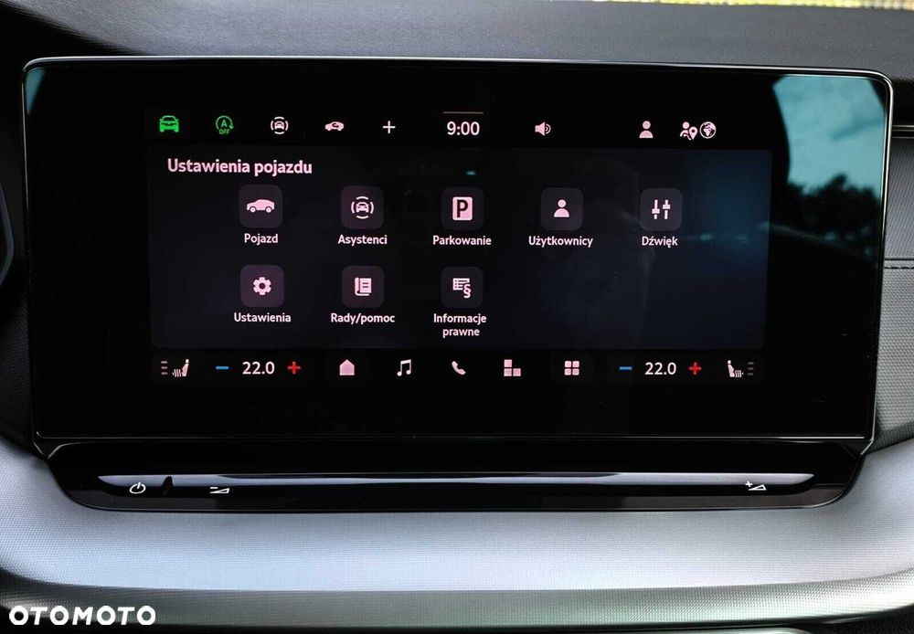 Skoda Octavia 2.0 TDI Edition 130 Essence DSG - 27