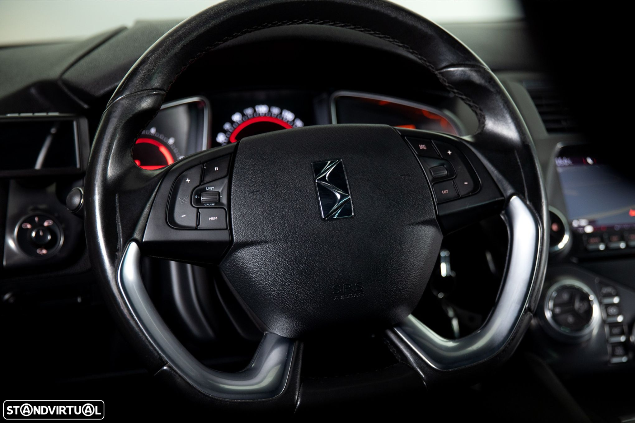 DS DS5 - 15
