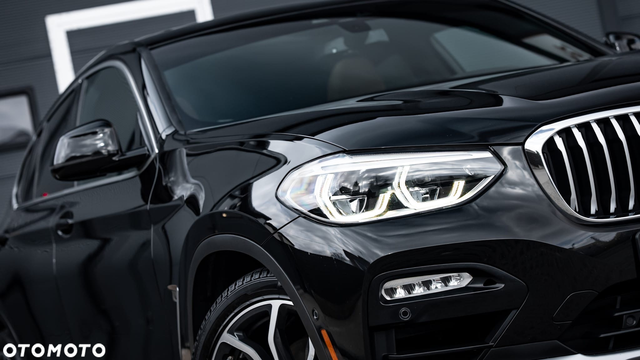 BMW X4 xDrive30i xLine - 18