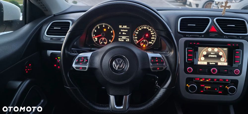 Volkswagen Scirocco 1.4 TSI - 21