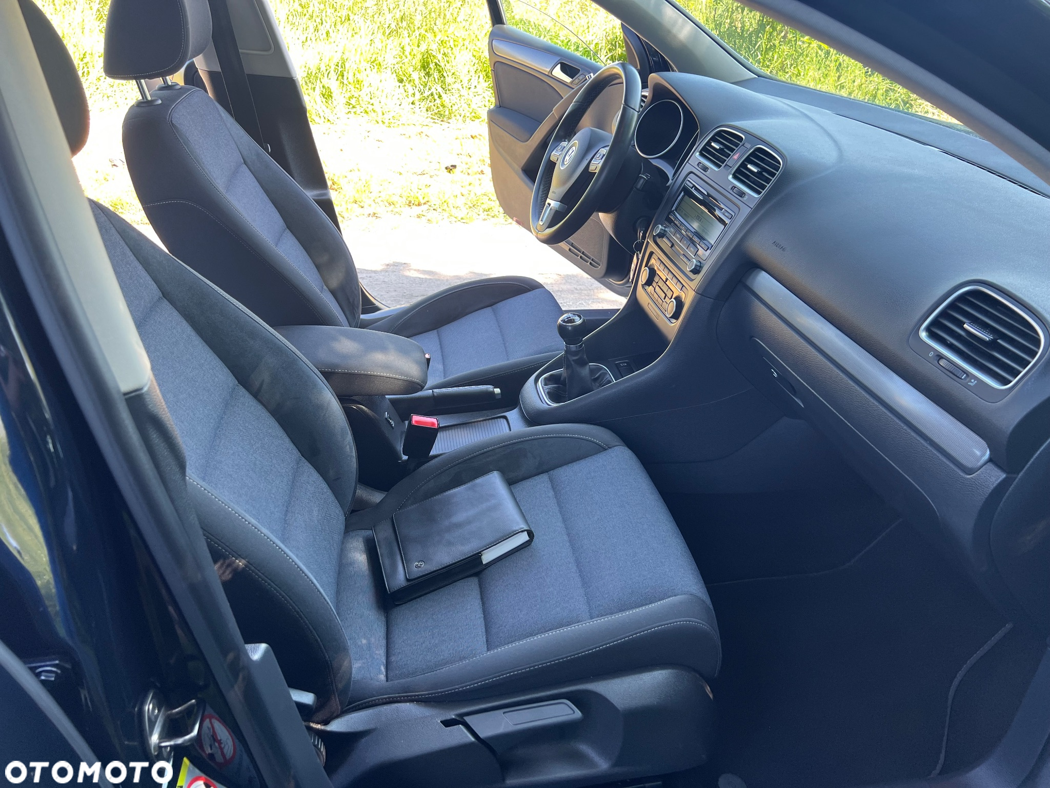 Volkswagen Golf 1.2 TSI Style - 7