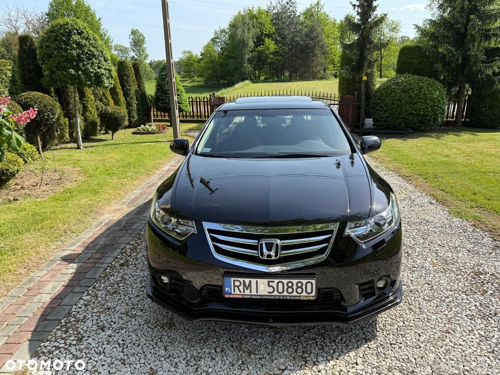 Honda Accord 2.4 Executive - 5