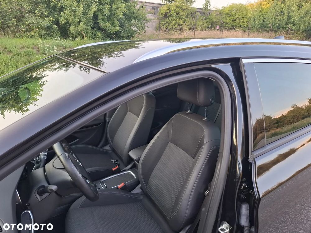 Opel Astra 1.4 T Elite S&S - 12