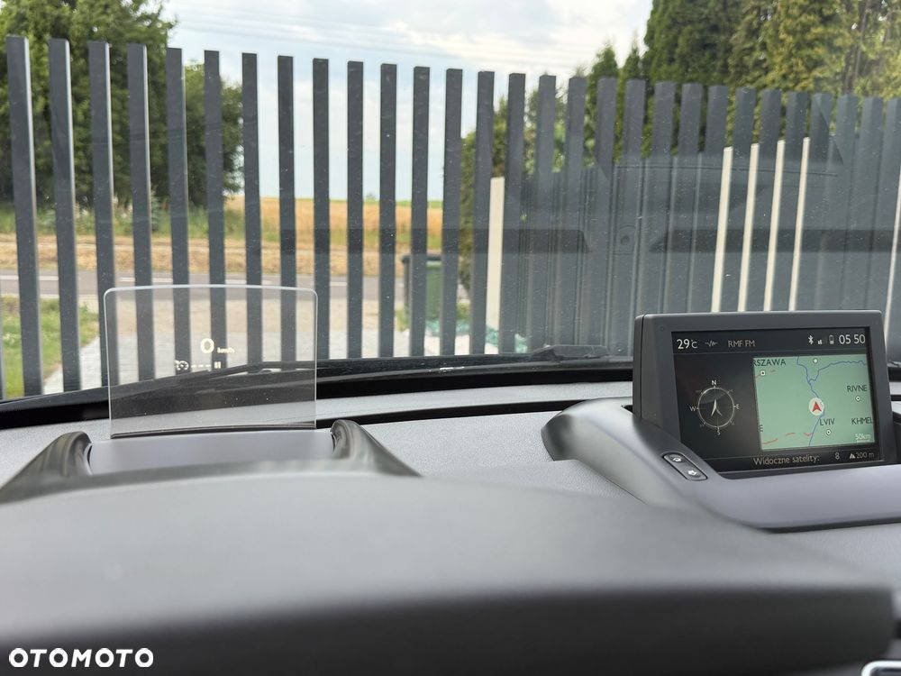 Peugeot 3008 1.6 BlueHDi Allure S&S - 10