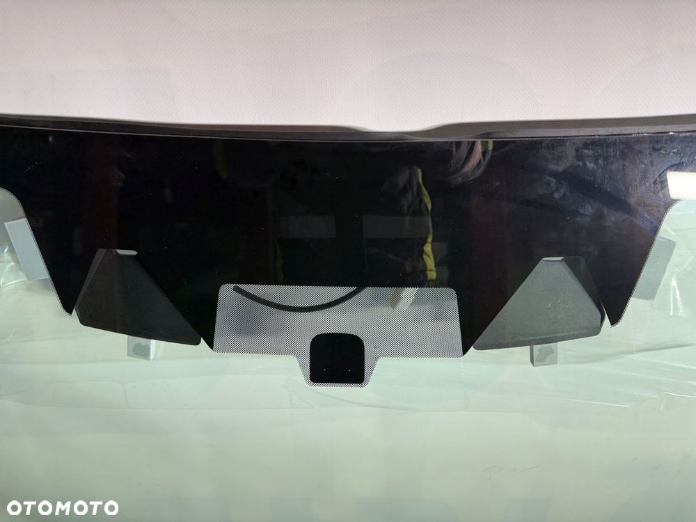 szyba przednia nowa subaru forester sensor kamera acoustic po 2022- - 2