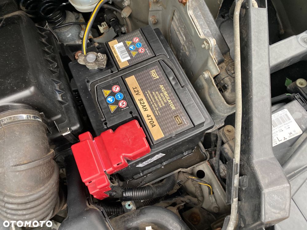 Mitsubishi Colt 1.1 - 17