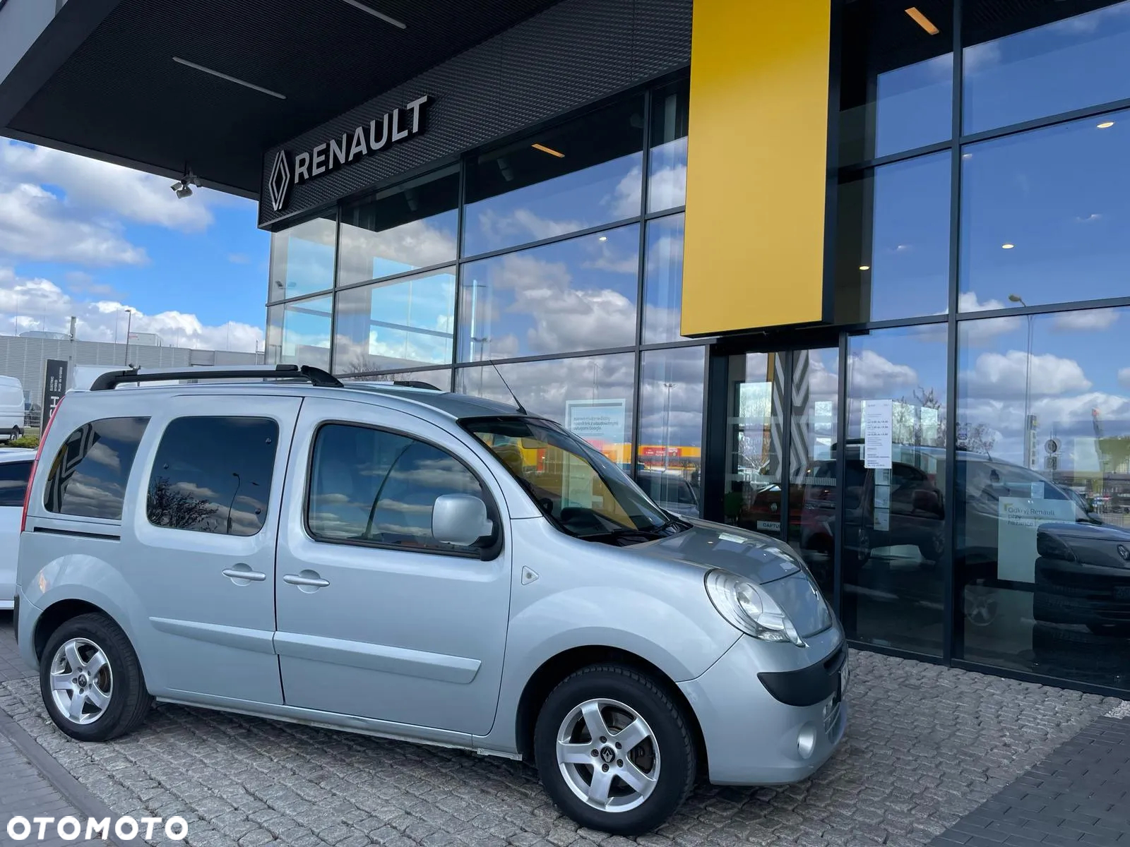 Renault Kangoo - 11