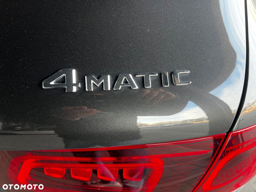 Mercedes-Benz GLC 200 d 4-Matic Business Edition - 25