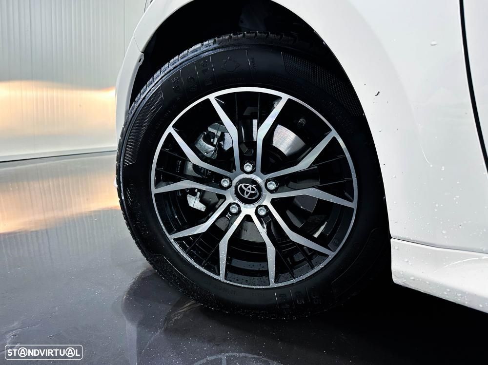 Toyota Yaris 1.5 HDF Premier Edition - 33