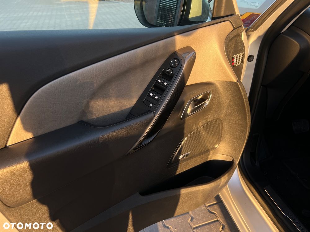 Citroën C4 Grand Picasso BlueHDi 150 EAT6 Exclusive - 13