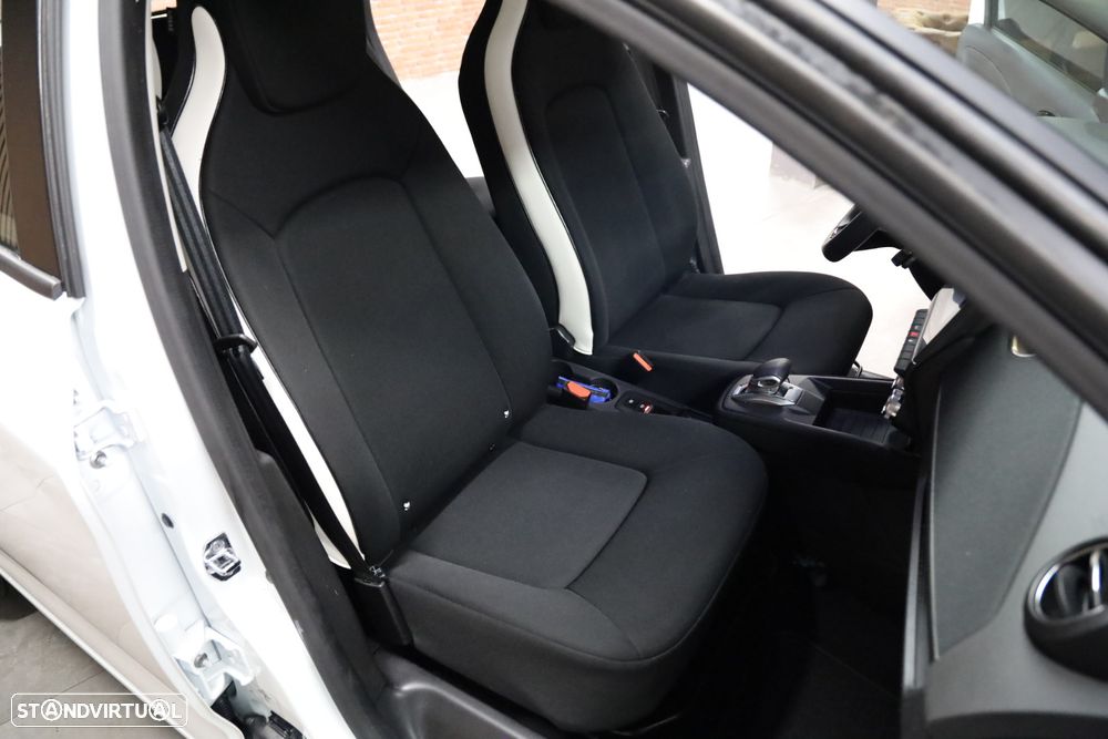 Renault Zoe (c/ Bateria) Limited 50 - 14