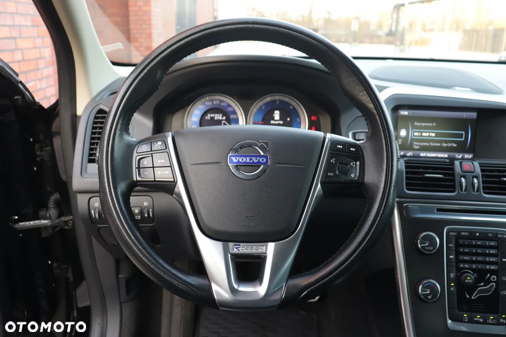 Volvo XC 60 D4 RDesign - 20