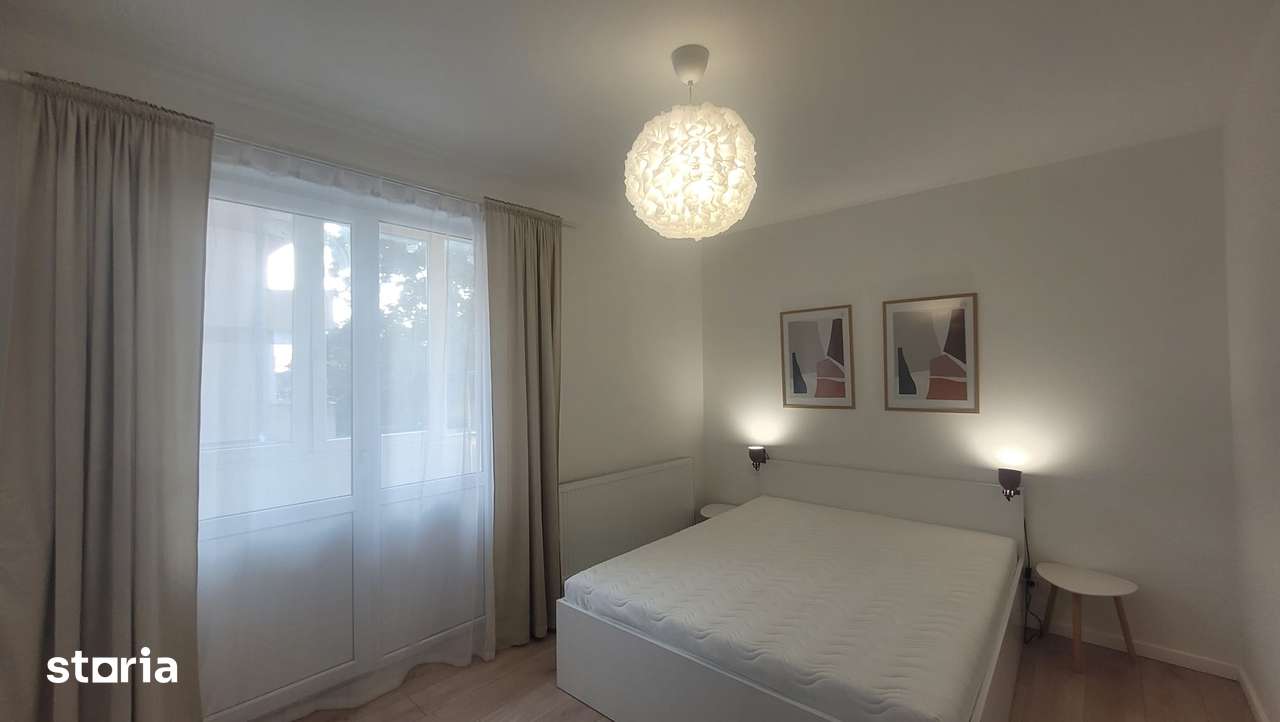 Apartament 2 camere de închiriat | Etaj 1 | Central - Imagine principală: 5/20