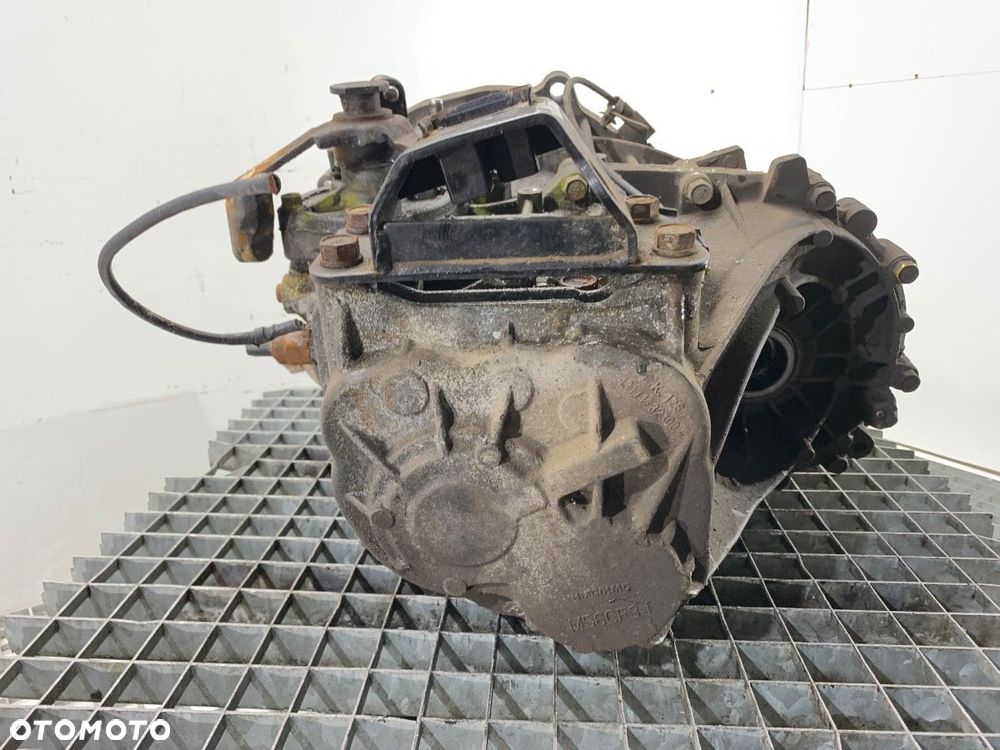 SKRZYNIA BIEGÓW  HYUNDAI i30 Kombi (FD) 2007 - 2012 1.6 CRDi 66 kW [90 KM] olej napędowy 2008 - - 3