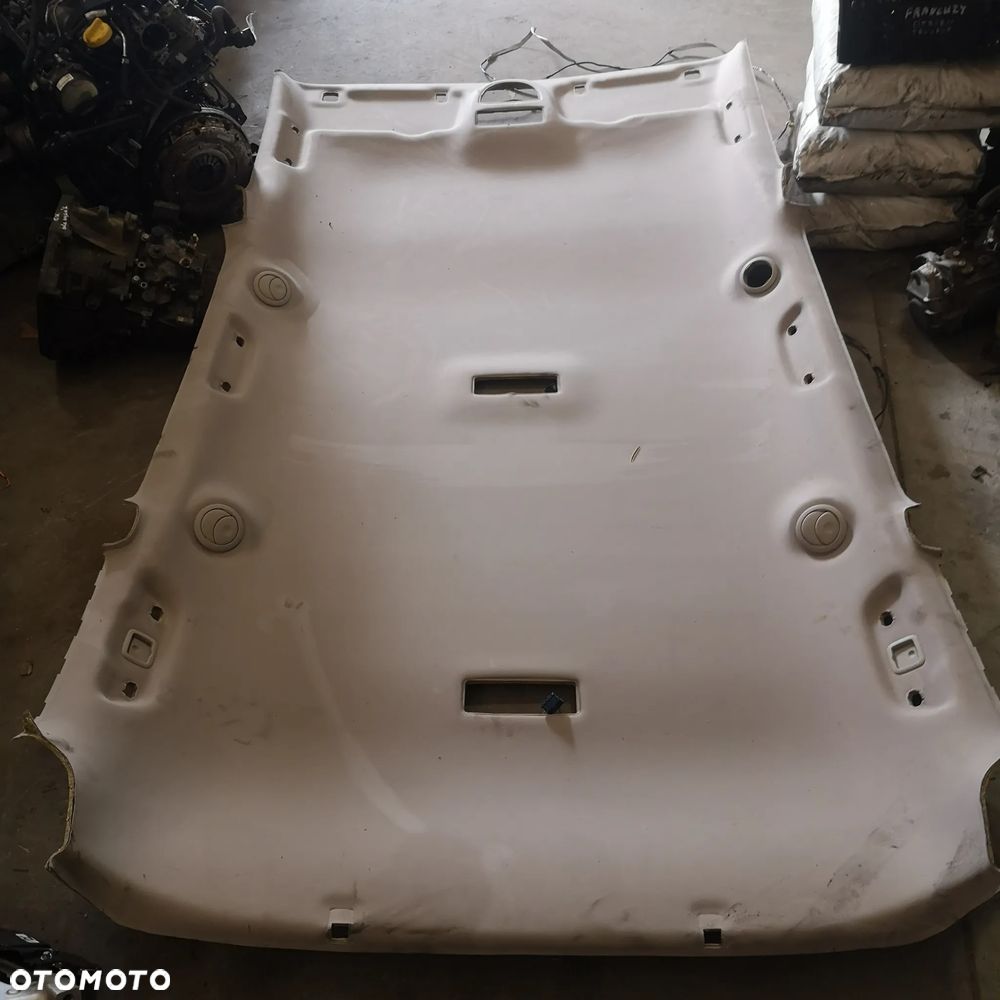 PODSUFITKA RENAULT ESPACE IV 02-14 - 1